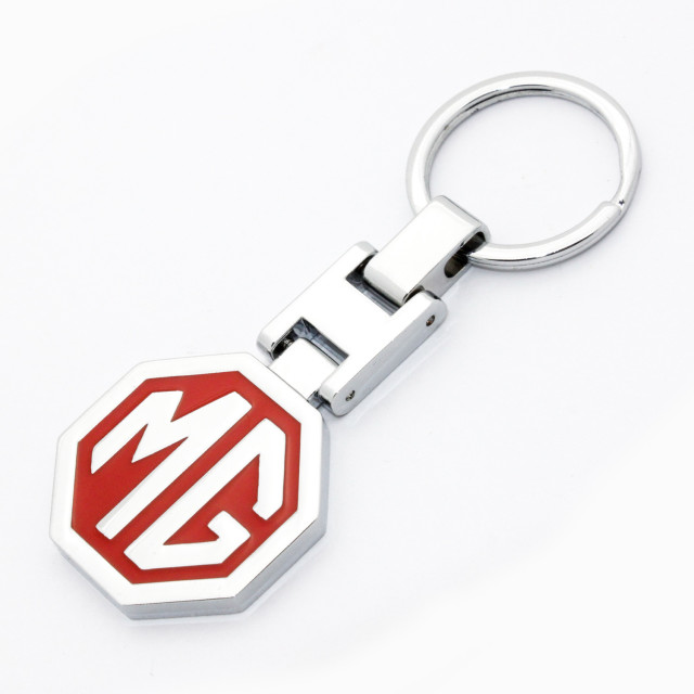 Metal Keychains/ Metal Key Rings