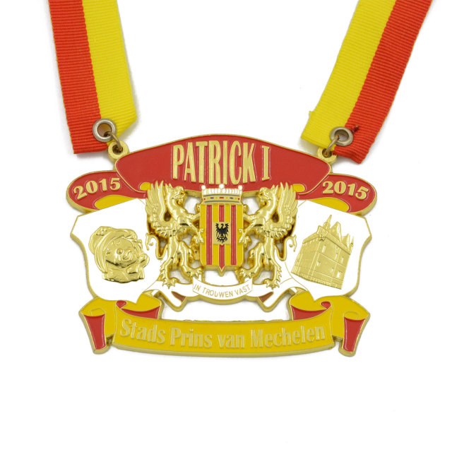 Carnival Medals