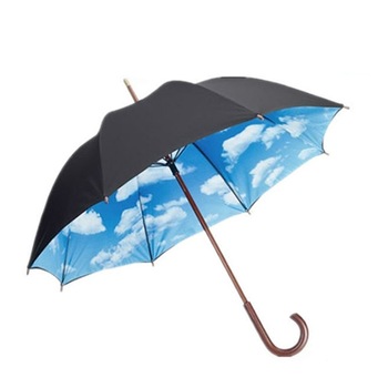 Straight  Umbrella